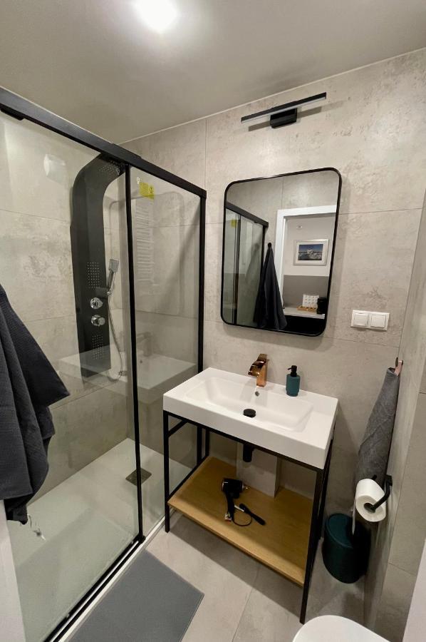 Plac Wolności 6 Apartamento
