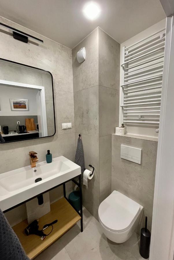 Apartamento Plac Wolności 6 *
