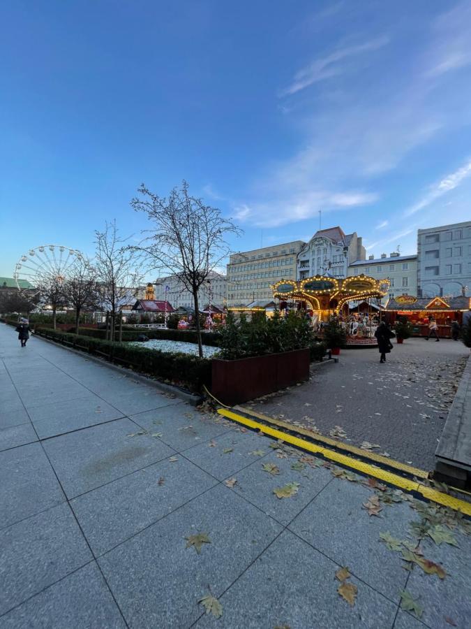 Apartamento Plac Wolności 6