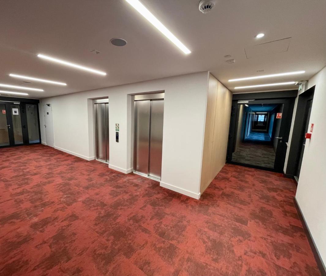 Apartamento Plac Wolności 6