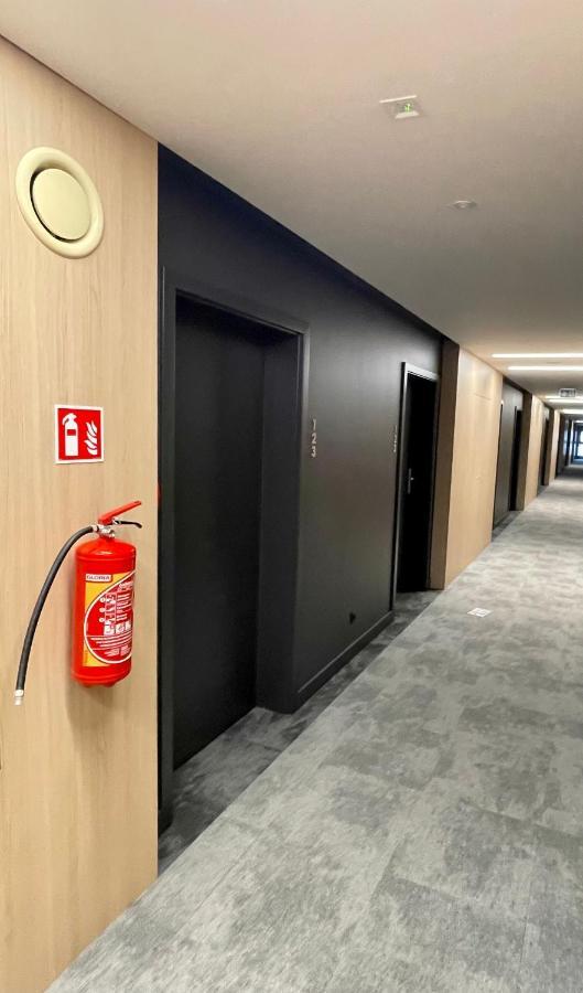 Plac Wolności 6 Apartamento