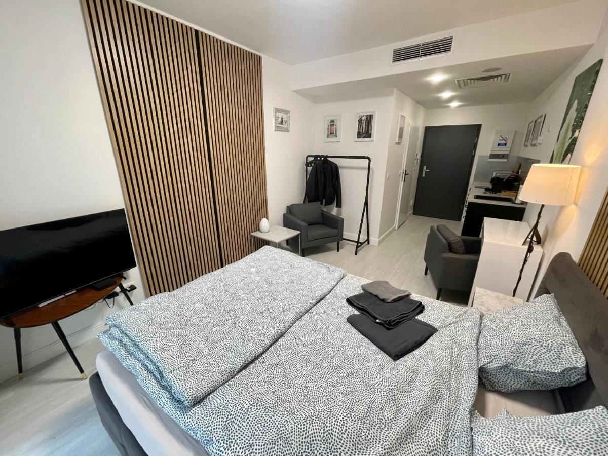 Apartamento Plac Wolności 6