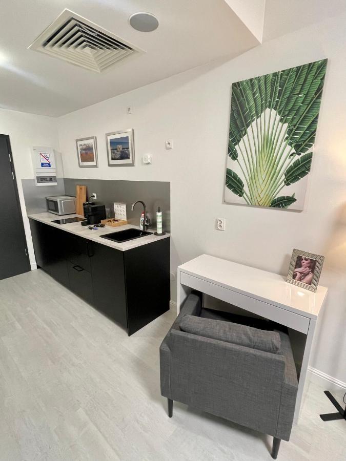 Apartamento Plac Wolności 6 Poznań