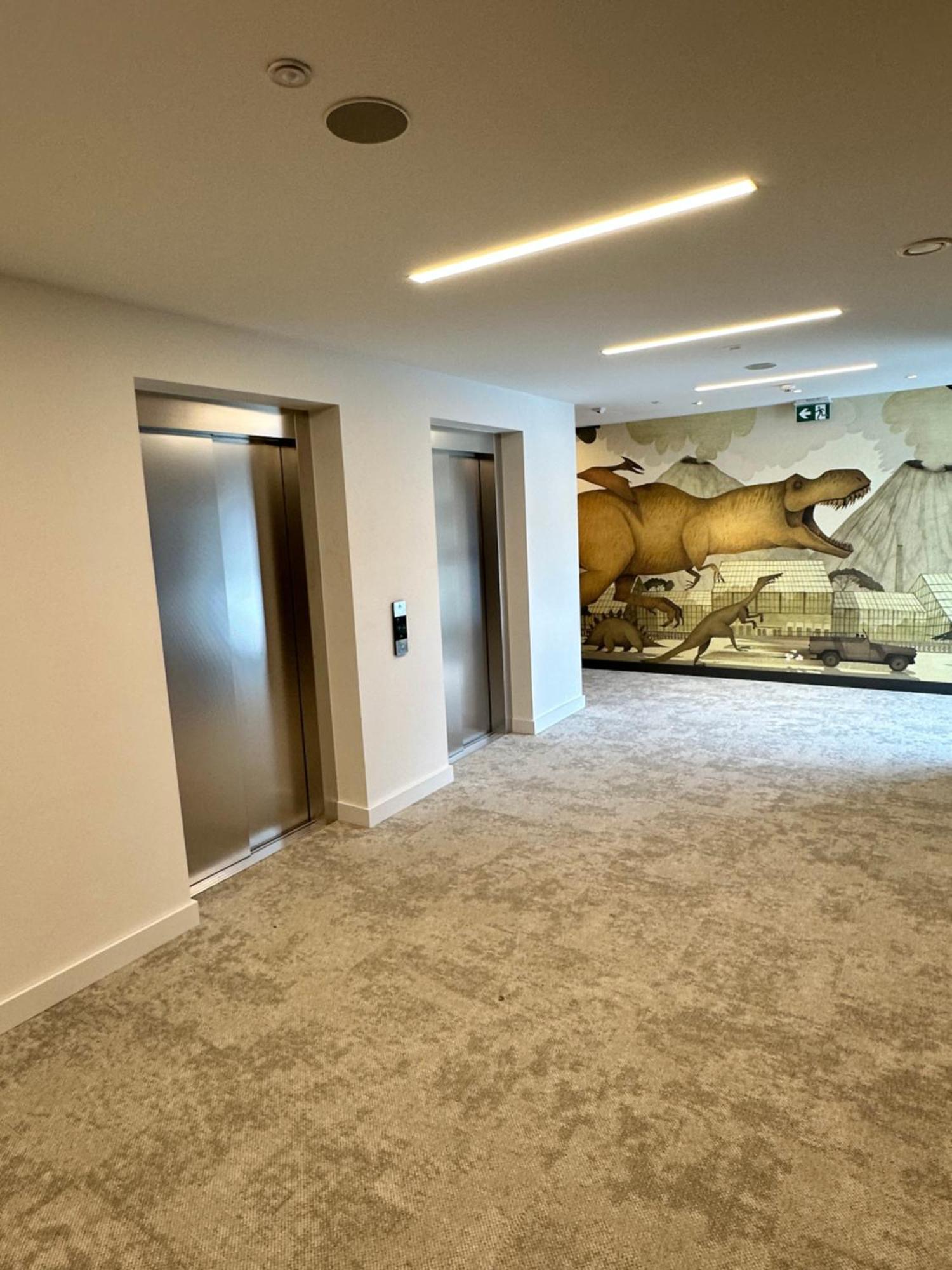 Plac Wolności 6 Apartamento *