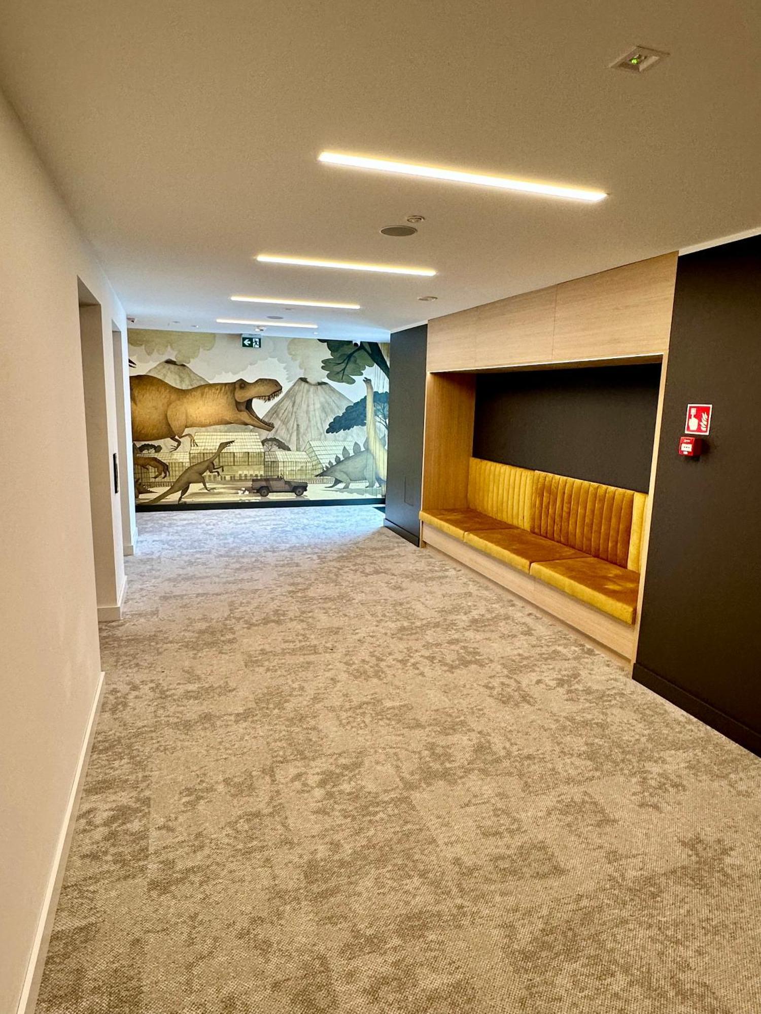Apartamento Plac Wolności 6