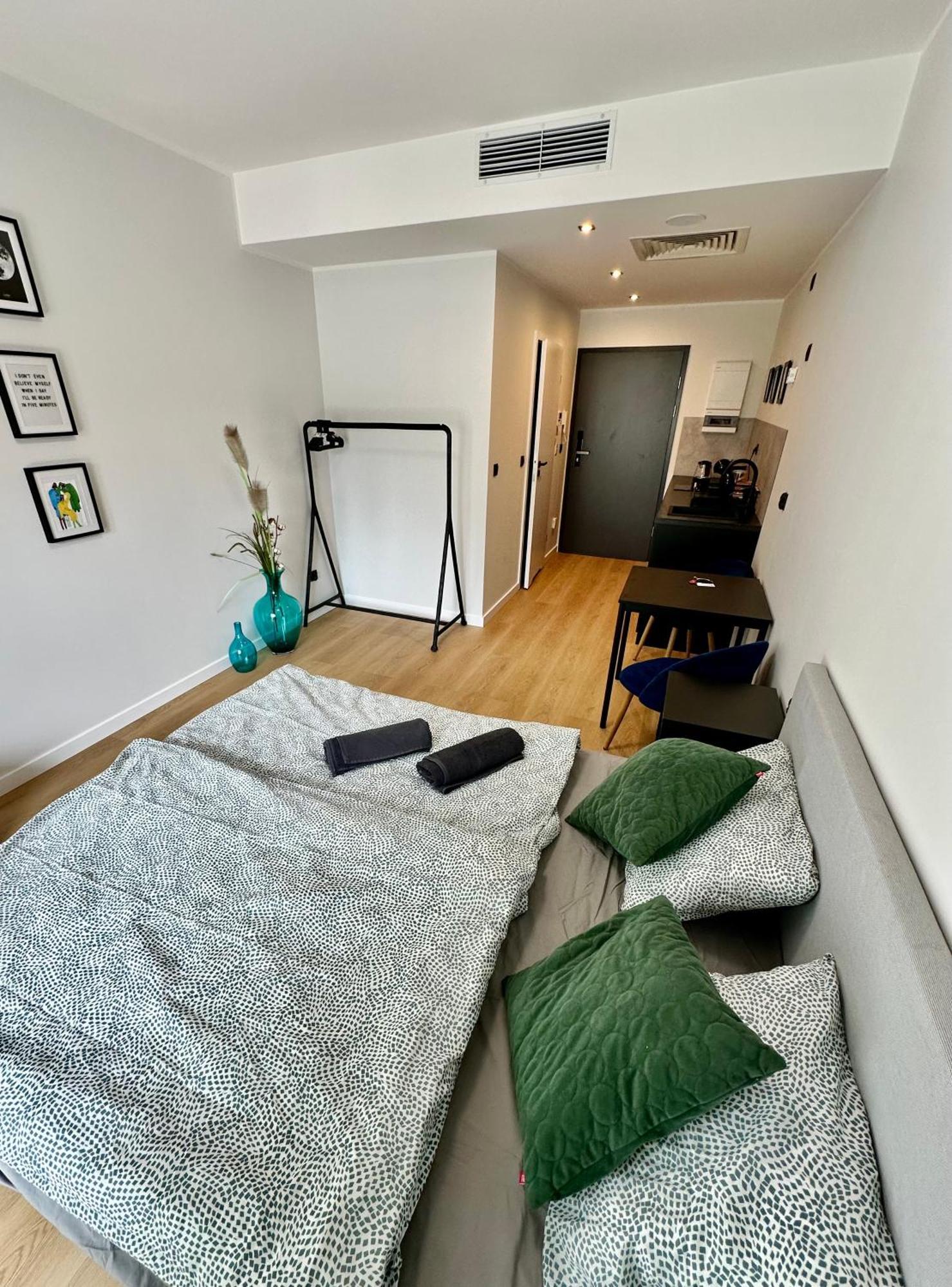 Apartamento Plac Wolności 6 Poznań