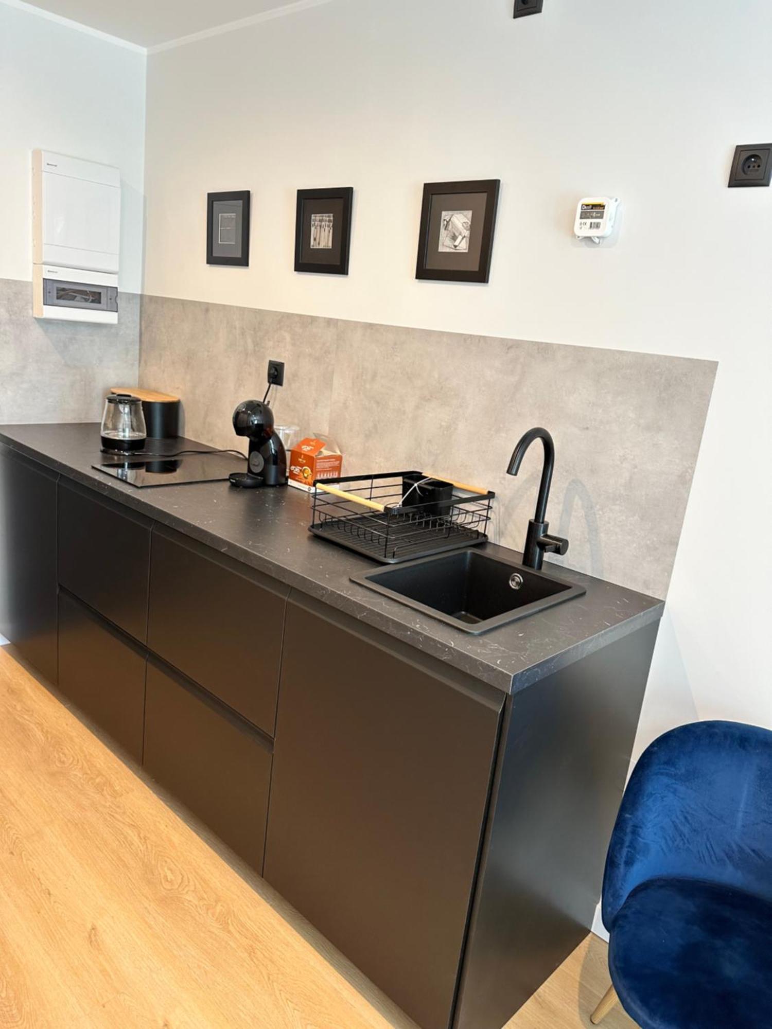 Plac Wolności 6 Apartamento