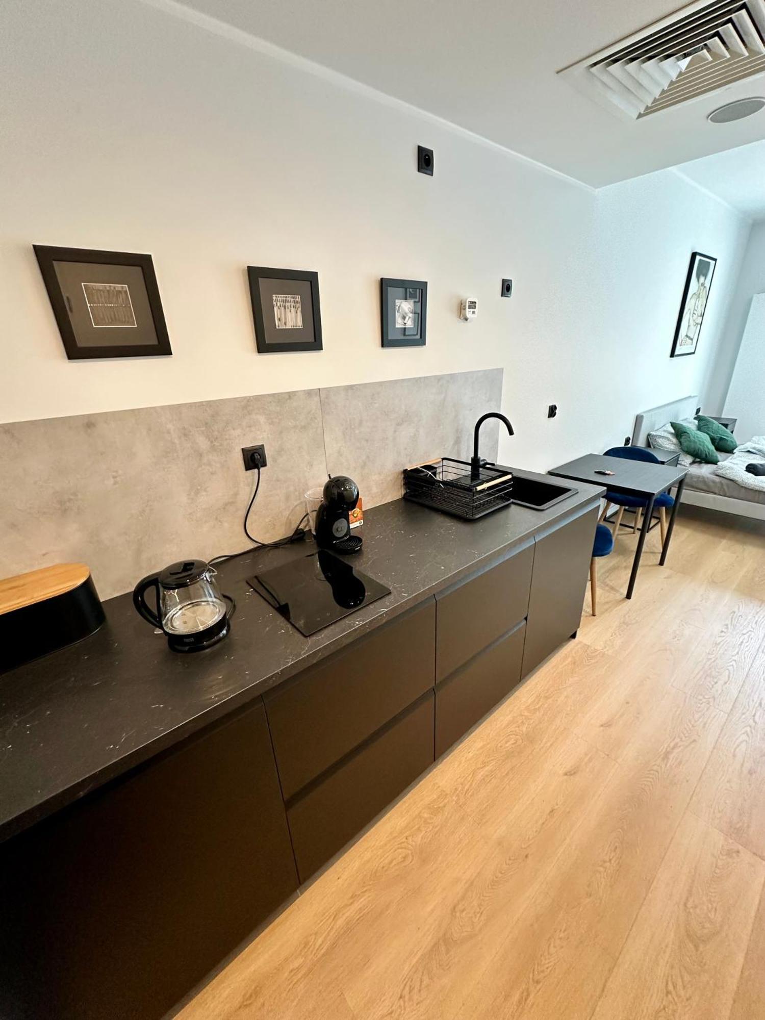 Plac Wolności 6 Apartamento Poznań