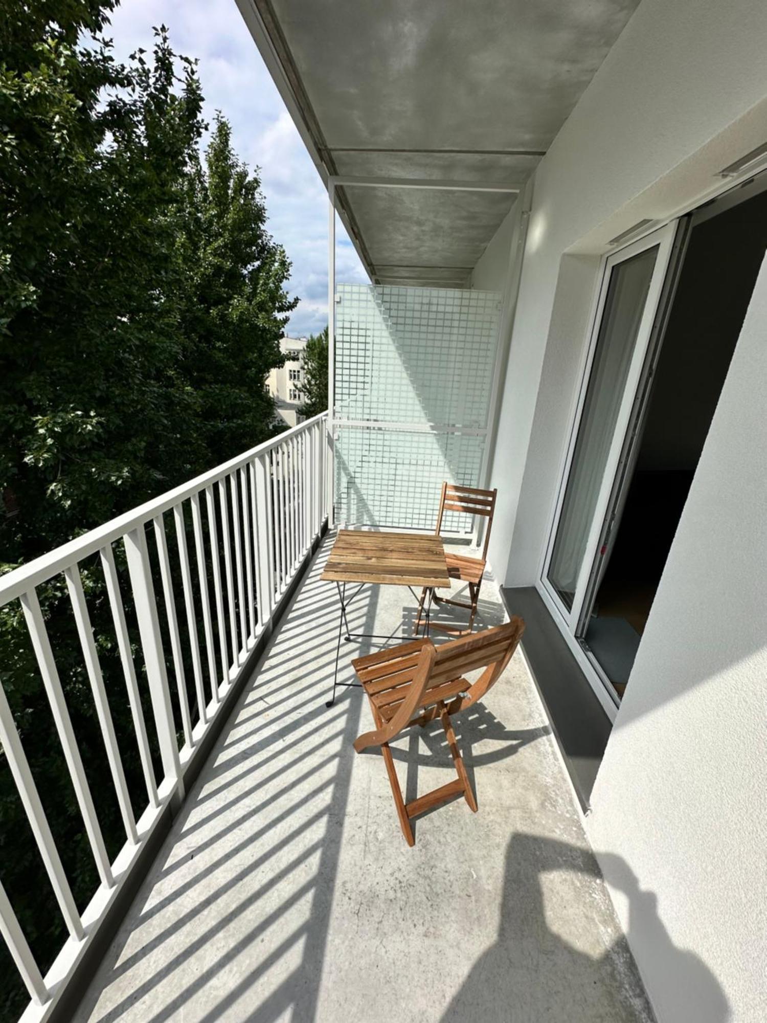 Apartamento Plac Wolności 6 *