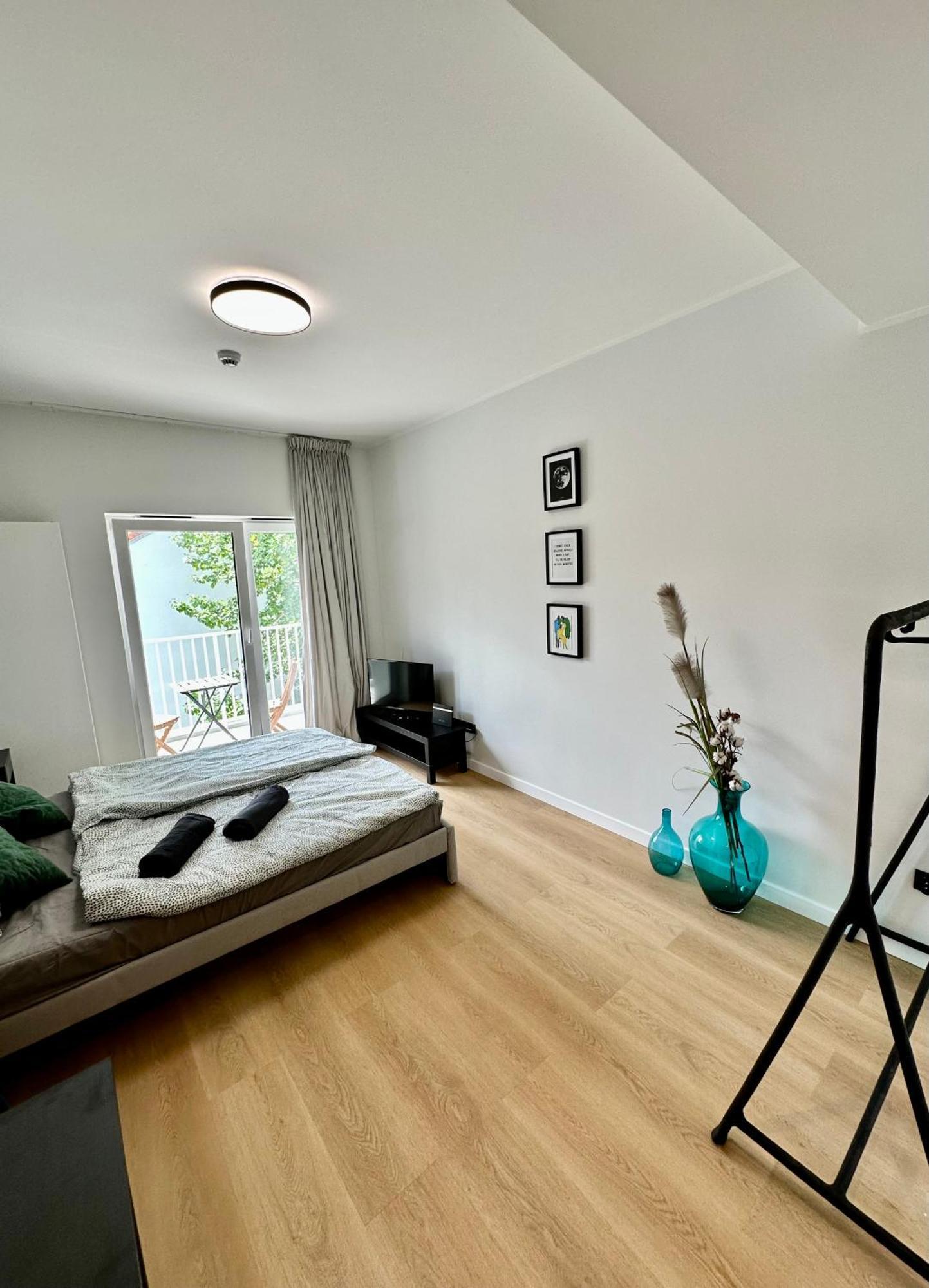 Plac Wolności 6 Apartamento Poznań