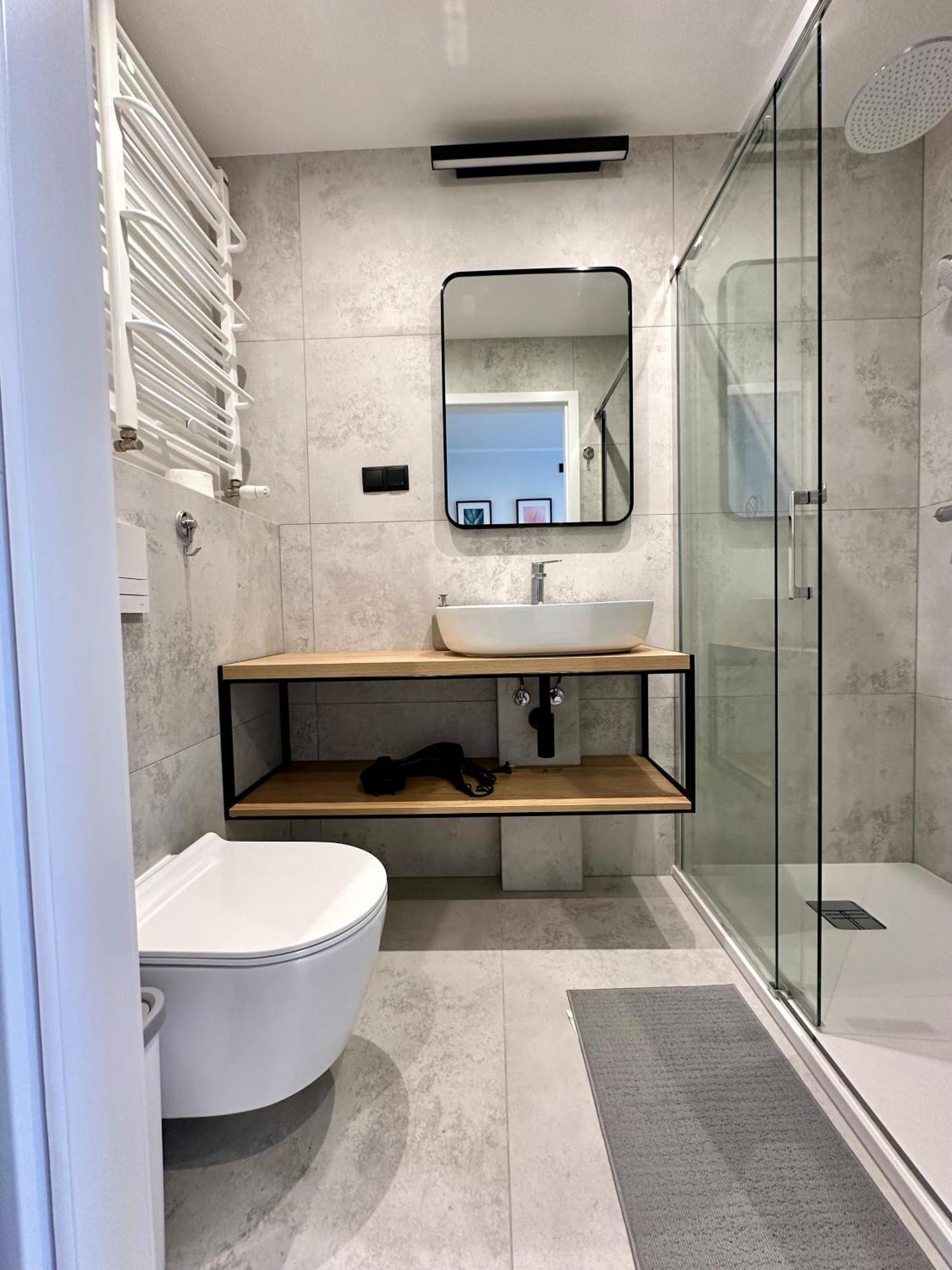 Apartamento Plac Wolności 6 *