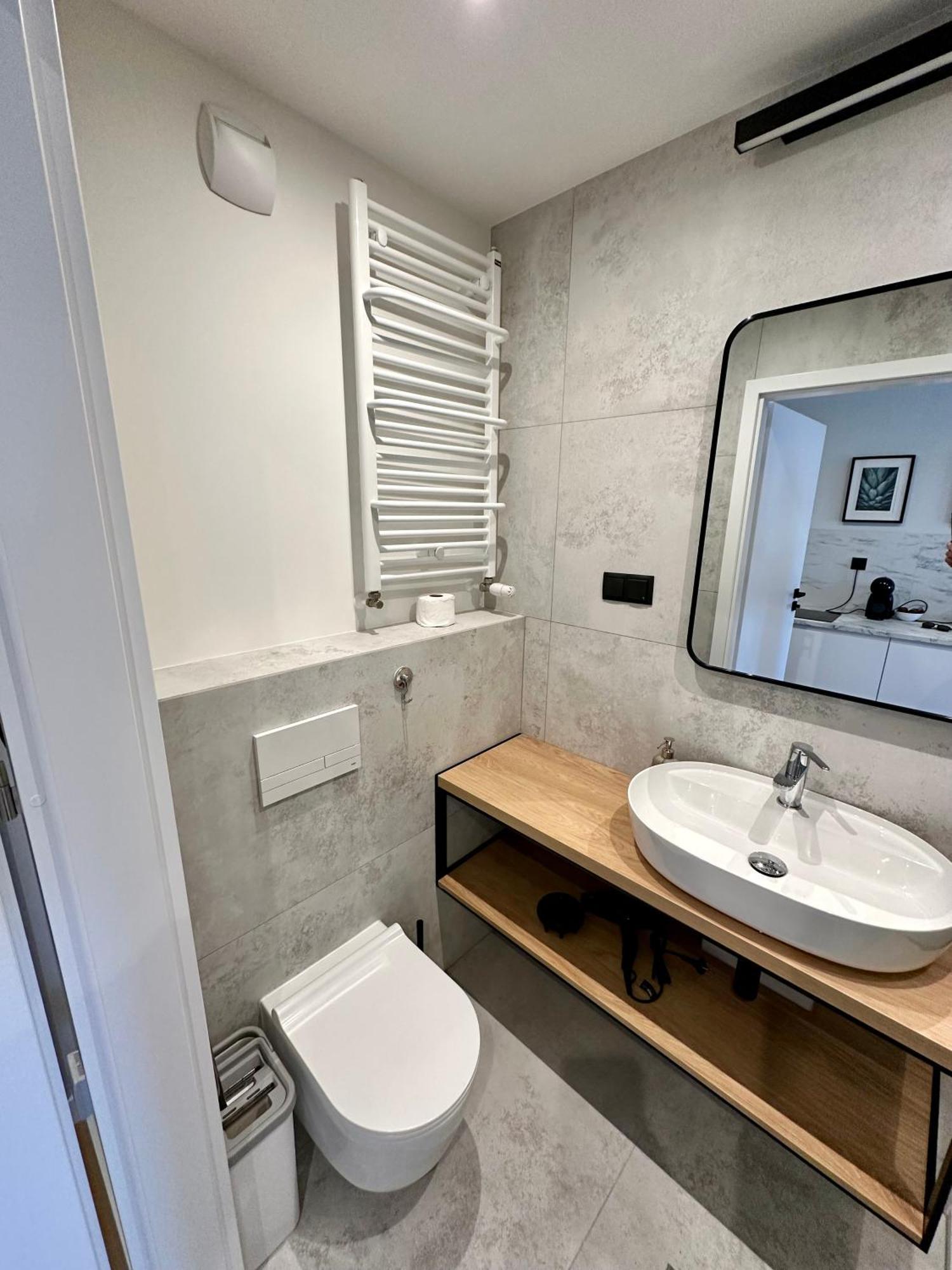 Apartamento Plac Wolności 6 *